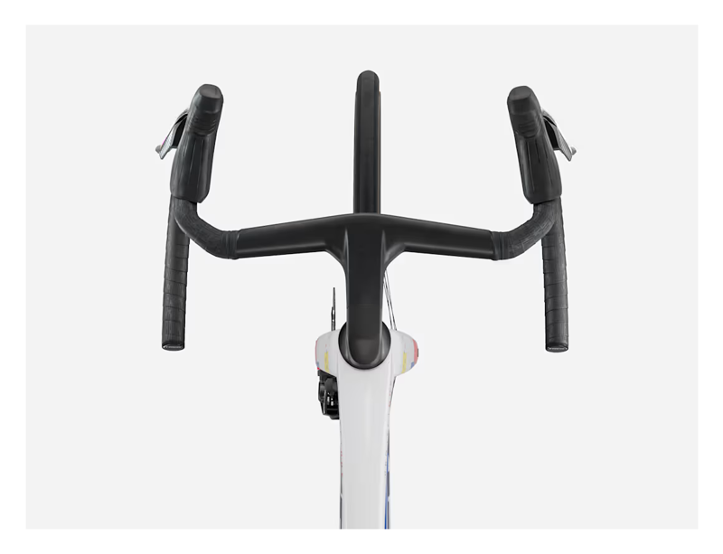 Trek Madone SLR 7 AXS 2027 Carbon Aero Road Bike - Lidl-Trek Team Replica-2