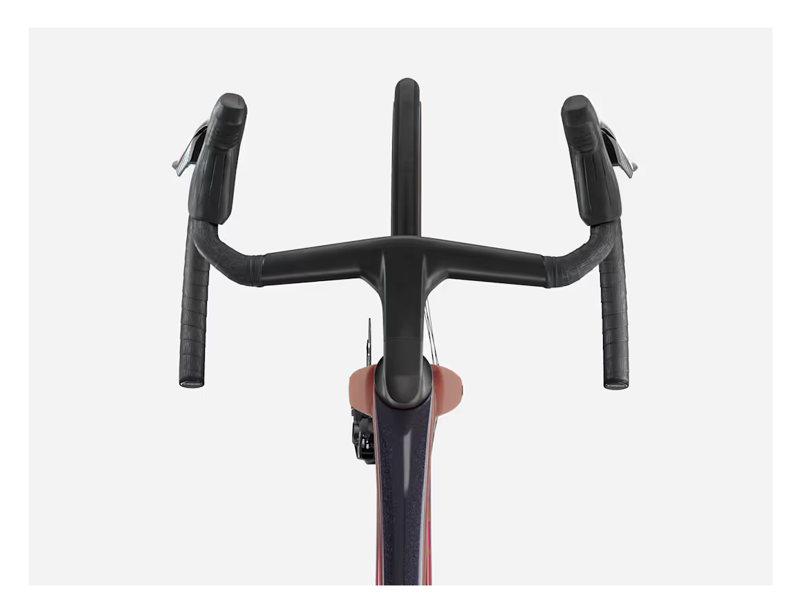 Trek Madone SLR 7 AXS 2027 Carbon Aero Road Bike - Serpentine-2