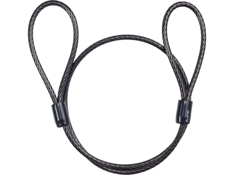 Bontrager Seat Cable Extension Lock 5mm X 75cm - Black