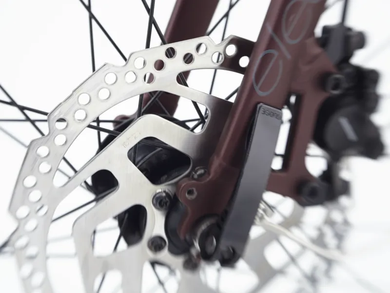 Electra Townie Path Go 10D EQ Step Over 2025 Electric Hybrid Bike - Oxblood-4