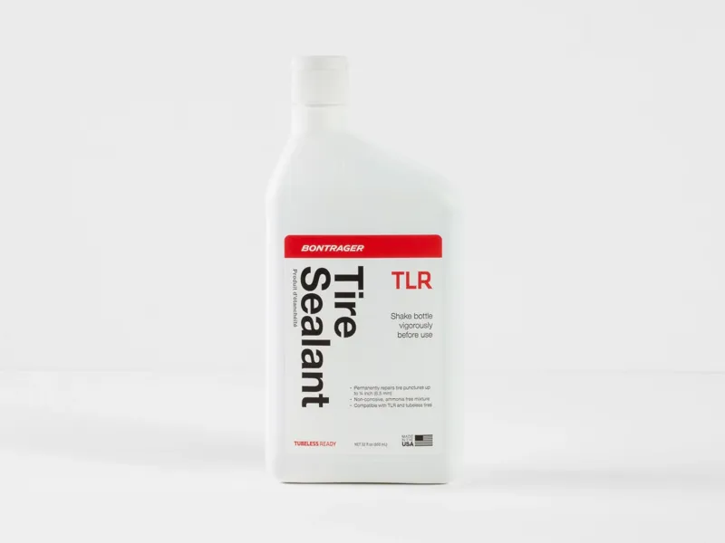 Bontrager TLR Tyre Sealant - 946 ml 32oz