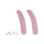 Electra Sprocket 16 Inch Fenders - Bubblegum Pink
