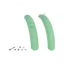 Electra Sprocket 16 Inch Fenders - Seafoam