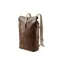 Brooks Pickwick Leather Backpack - Medium - Brown