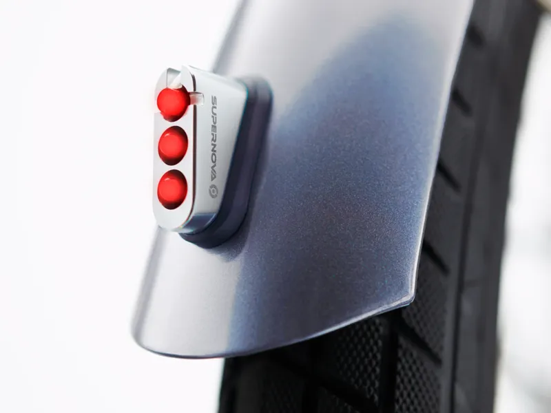 Electra Townie Path Go 5i Step Thru 2025 Electric Bike - Medium - Holographic-5