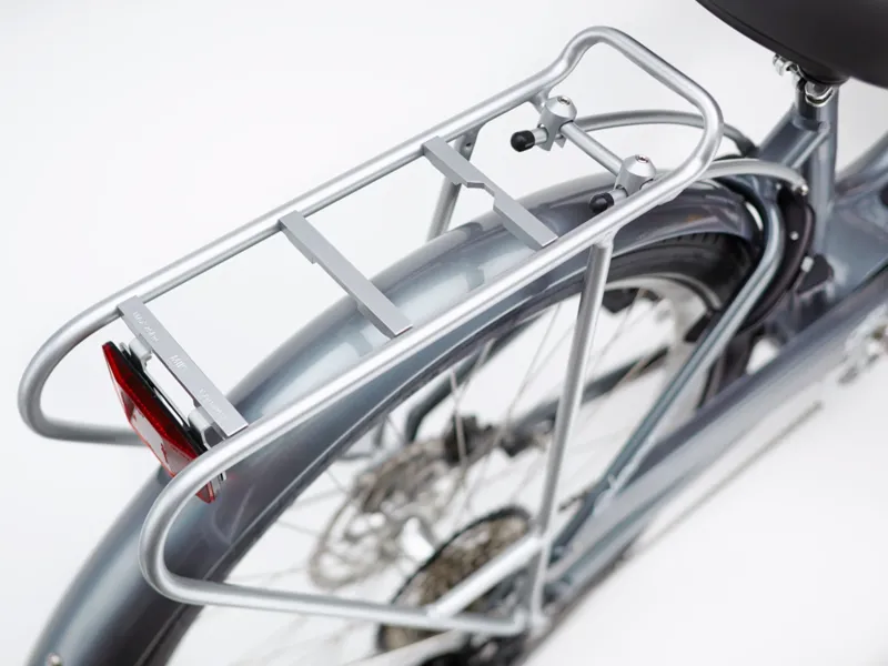 Electra Townie Path Go 5i Step Thru 2025 Electric Bike - Medium - Holographic-6