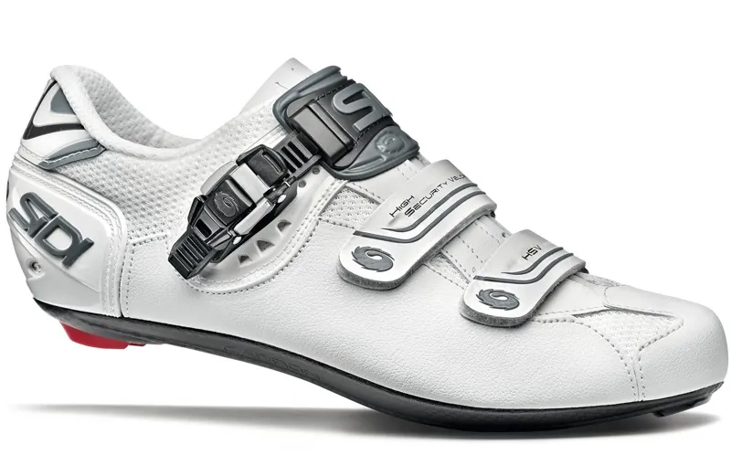 Sidi genius clearance 7