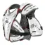 Troy Lee Designs BG5955 Chest Protector - White