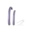 Electra Townie Go! 8D 26 Inch Mudguard Set - Lilac Metallic
