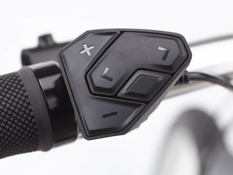 Electra Townie Path Go 5i Step Thru 2025 Electric Bike - Medium - Rosewood-2