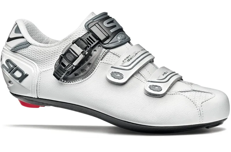 Sidi clipless shoes top