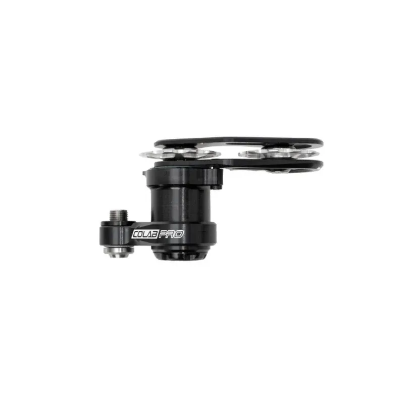 Reverse Colab Pro Chain Tensioner - Black-4