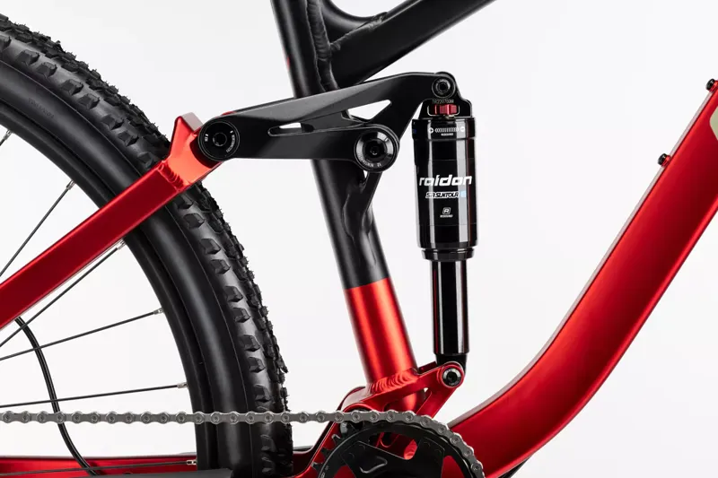 Ghost Kato FS 27.5/29er 2026 Full Suspension MTB - Deep Crimson-3