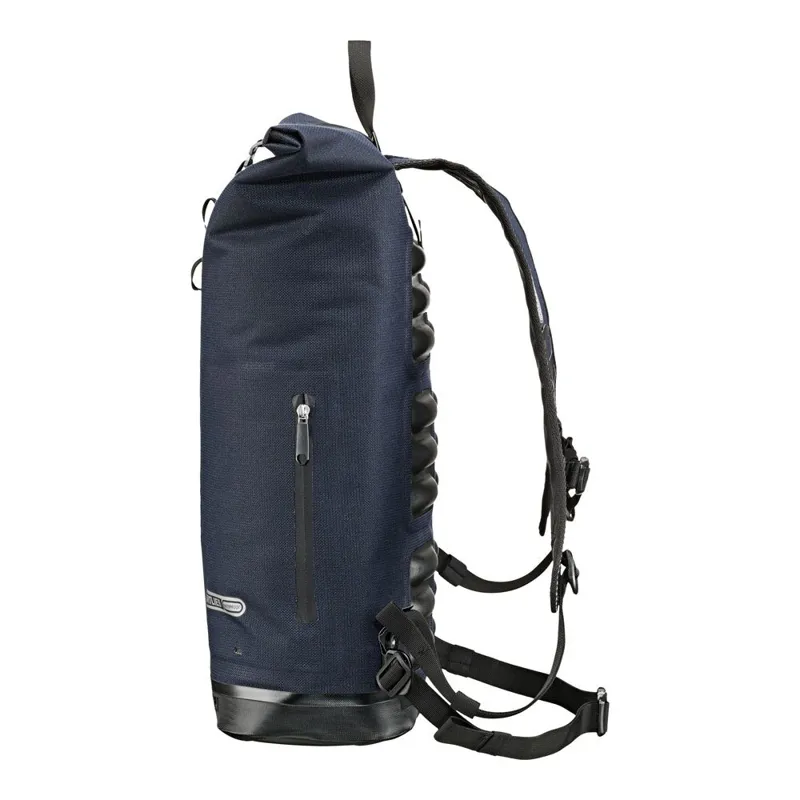 Ortlieb Commuter Daypack Urban Backpack - 21 Litre - Ink-5
