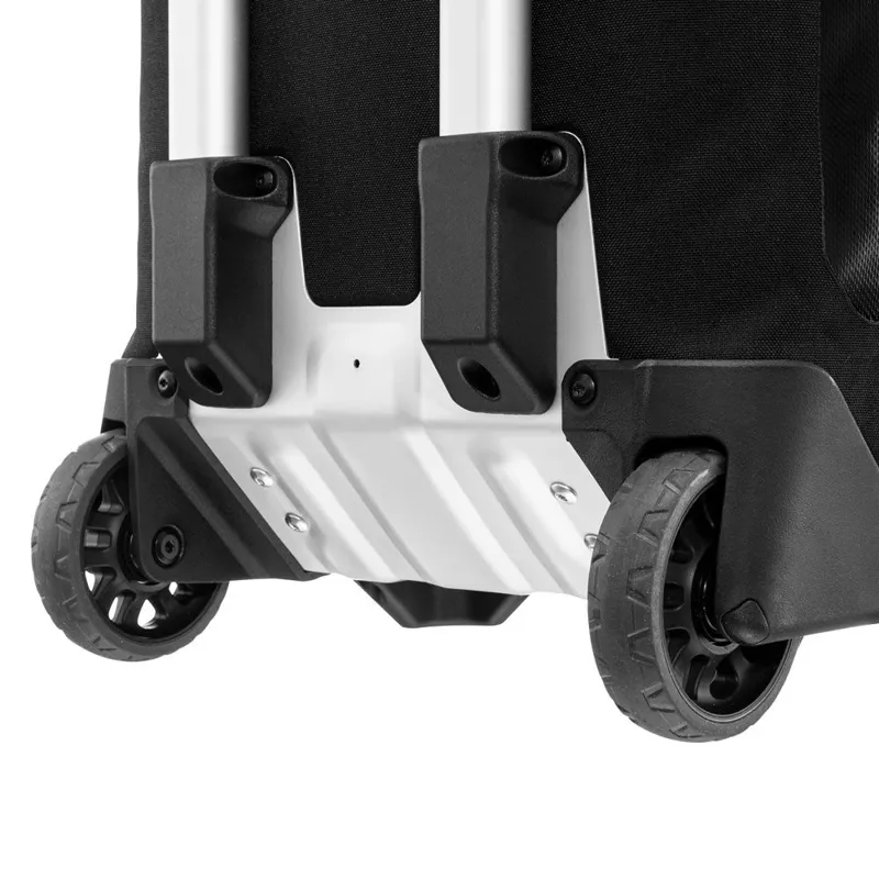 Ortlieb Duffle RG Holdall - 34 Litre - Black-5