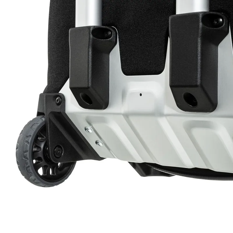 Ortlieb Duffle RG Holdall - 60 Litre - Black-5