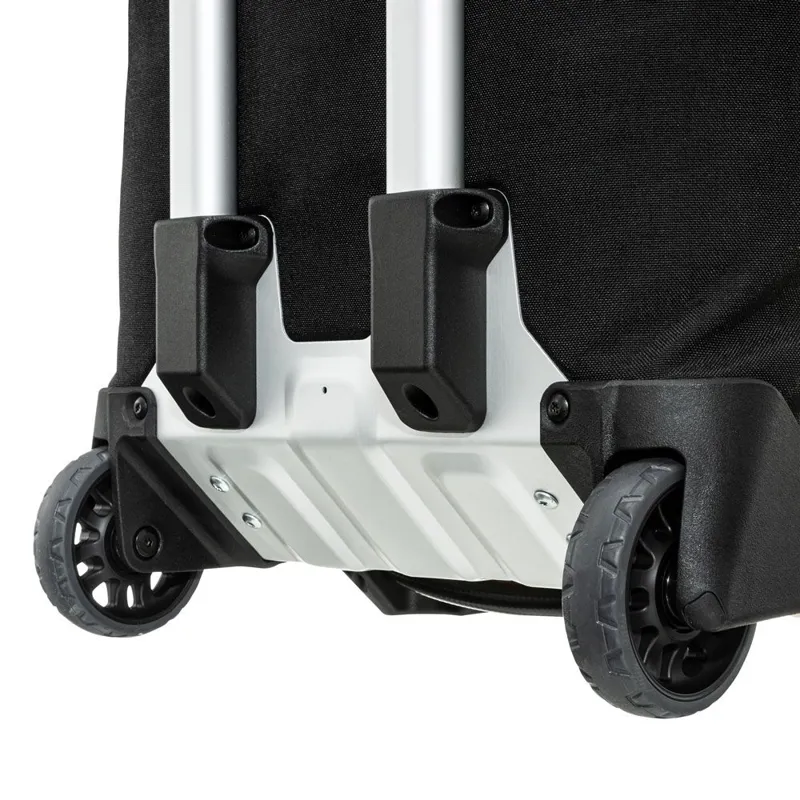 Ortlieb Duffle RG Holdall - 85 Litre - Black-5