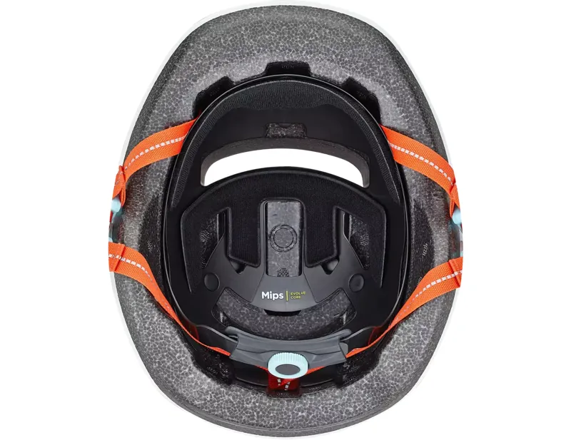 Specialized Mio 2 Mips Kids Helmet - Dune White-6