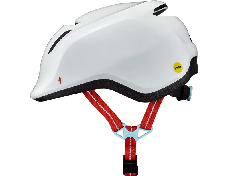 Specialized Mio 2 Mips Kids Helmet - Dune White-1