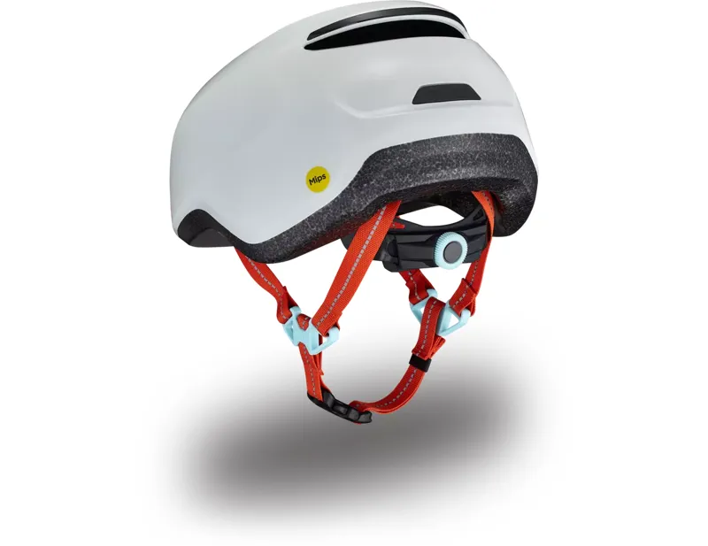 Specialized Mio 2 Mips Kids Helmet - Dune White-4