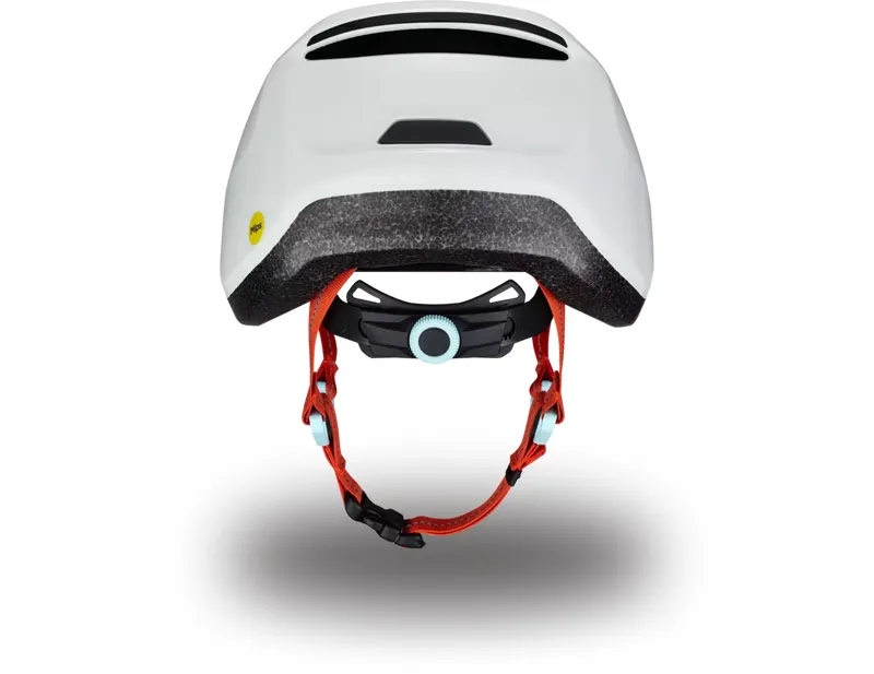Specialized Mio 2 Mips Kids Helmet - Dune White-3