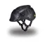 Specialized Mio 2 Mips Kids Helmet - Black/Smaoke Graphic
