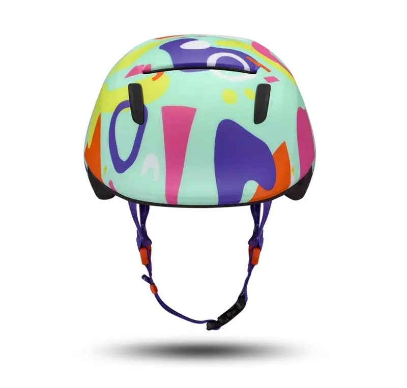 Specialized Mio 2 Mips Kids Helmet - Oasis Graphic-2