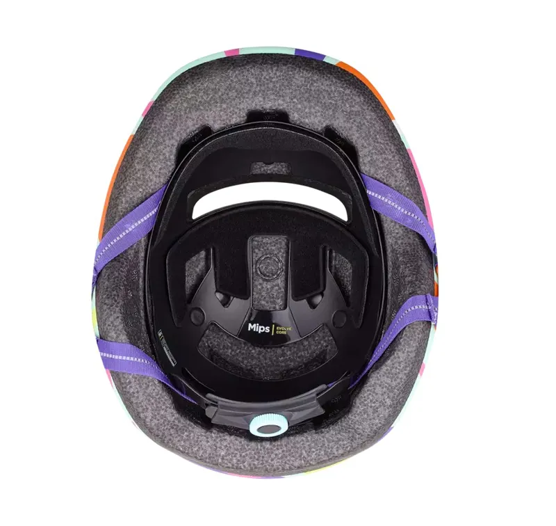 Specialized Mio 2 Mips Kids Helmet - Oasis Graphic-6