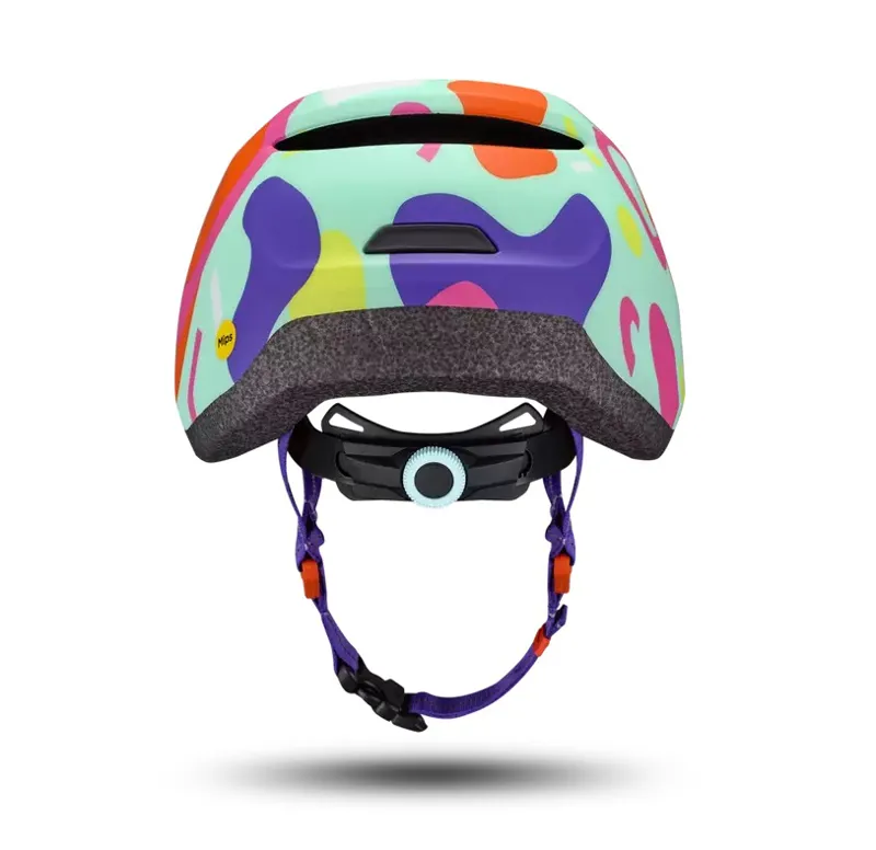 Specialized Mio 2 Mips Kids Helmet - Oasis Graphic-3