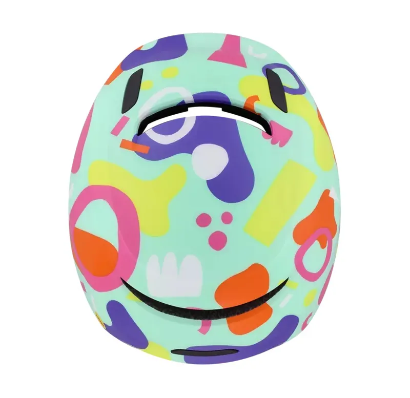 Specialized Mio 2 Mips Kids Helmet - Oasis Graphic-5