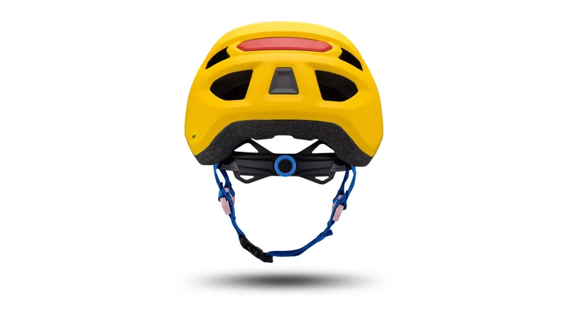 Specialized Shuffle 2 LED Kids Helmet - California Sunshine-3