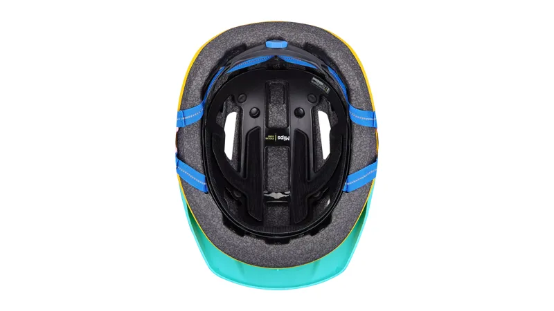 Specialized Shuffle 2 LED Kids Helmet - California Sunshine-6