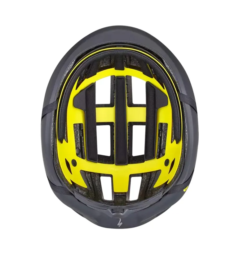 Specialized Loma Mips Road Helmet - Black-6