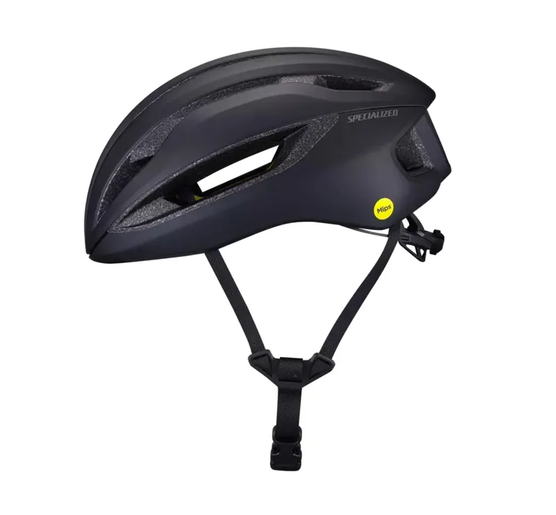 Specialized Loma Mips Road Helmet - Black-1