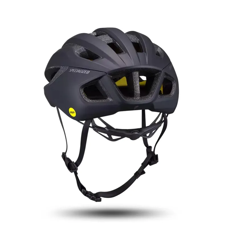 Specialized Loma Mips Road Helmet - Black-4