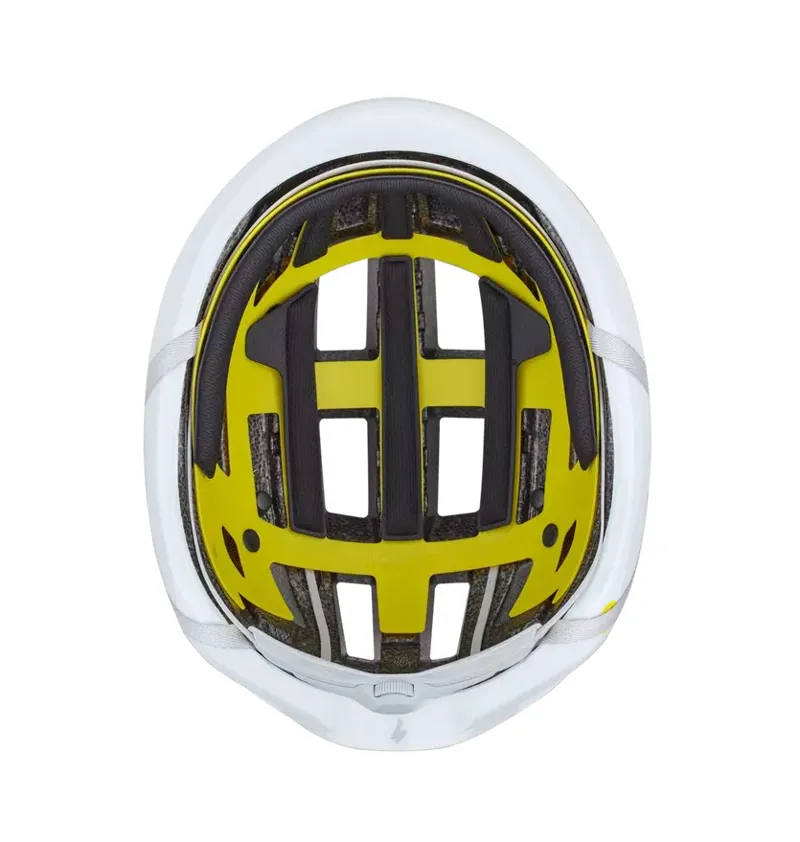 Specialized Loma Mips Road Helmet - White-5