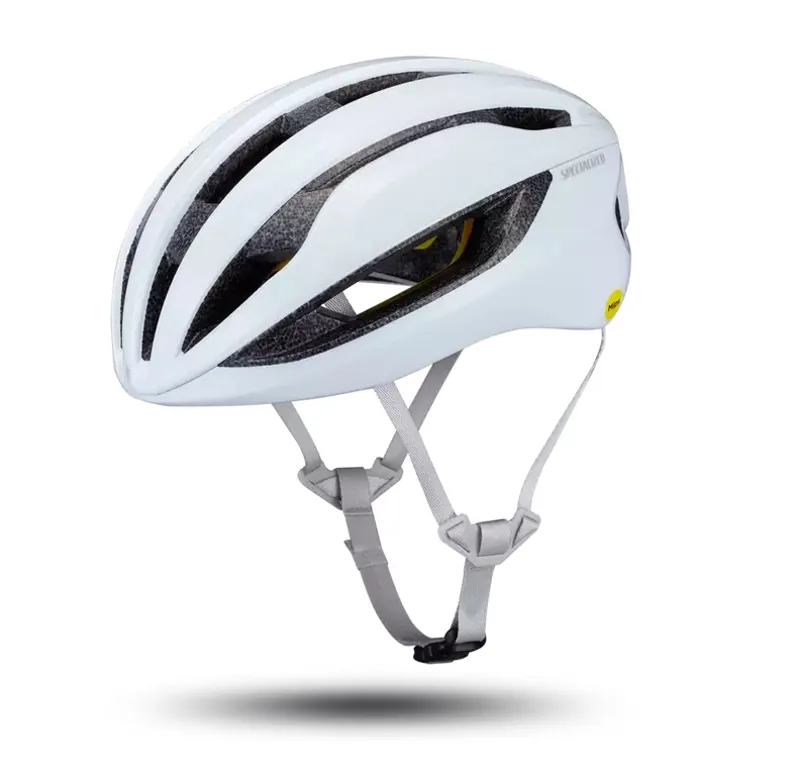Specialized Loma Mips Road Helmet - White
