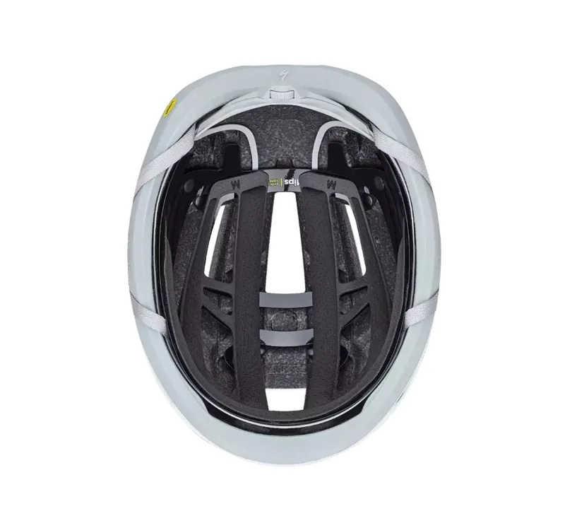 Specialized Search MIPS Road Helmet - White-6