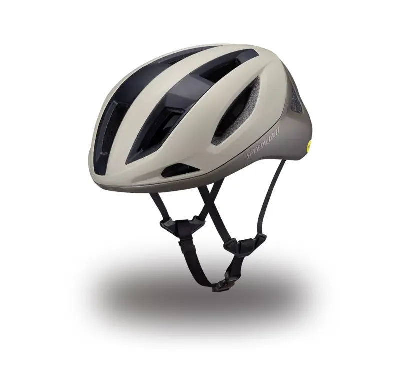 Specialized Search MIPS Road Helmet - Taupe/Metal
