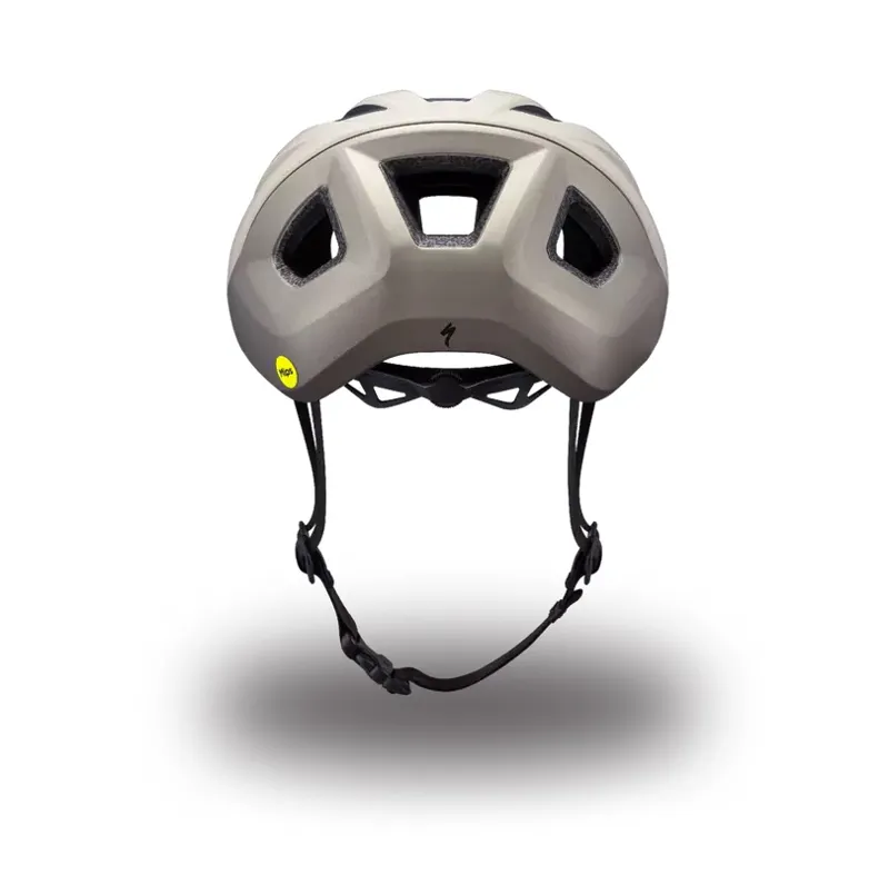 Specialized Search MIPS Road Helmet - Taupe/Metal-3