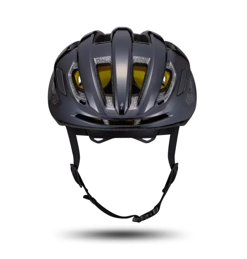Specialized Chamonix 3 Mips Road Helmet - Black-2
