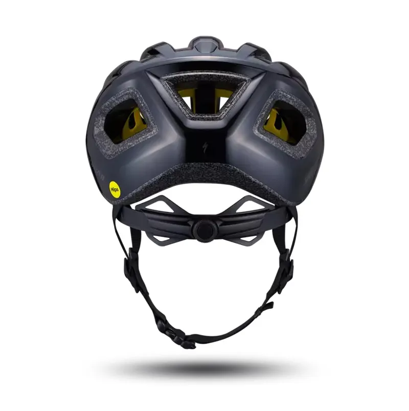 Specialized Chamonix 3 Mips Road Helmet - Black-3