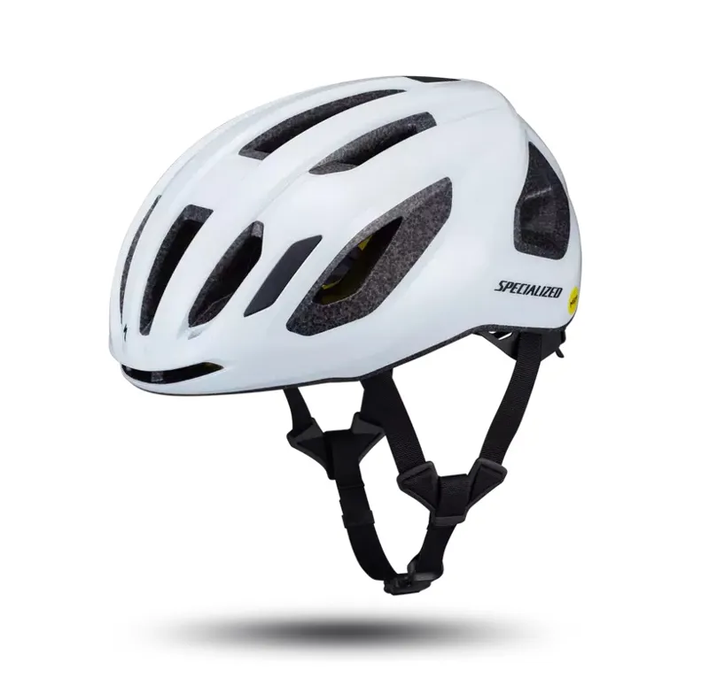 Specialized Chamonix 3 Mips Road Helmet - White
