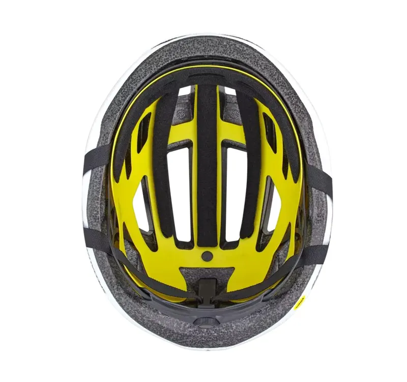 Specialized Chamonix 3 Mips Road Helmet - White-6