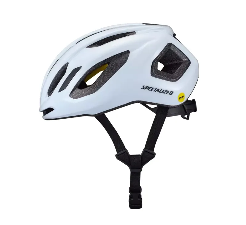 Specialized Chamonix 3 Mips Road Helmet - White-1