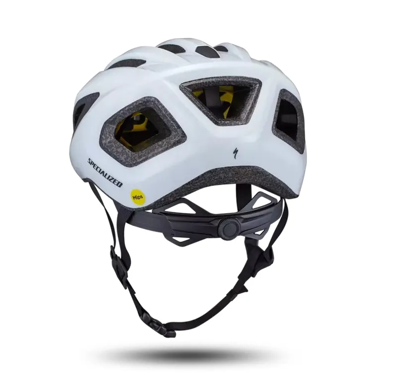 Specialized Chamonix 3 Mips Road Helmet - White-4