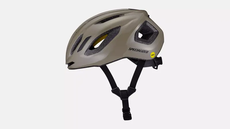 Specialized Chamonix 3 Mips Road Helmet - Taupe-3