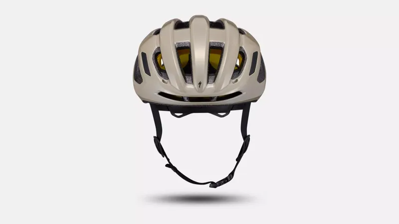 Specialized Chamonix 3 Mips Road Helmet - Taupe-4