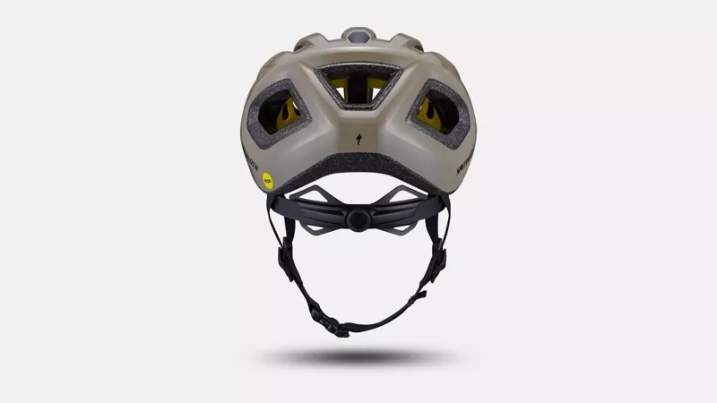 Specialized Chamonix 3 Mips Road Helmet - Taupe-5