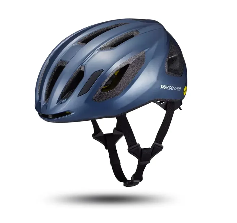 Specialized Chamonix 3 Mips Road Helmet - Cast Blue